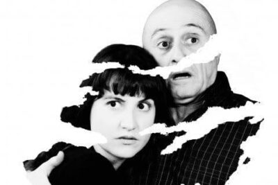 El «clan» Viyuela presenta La Paura!