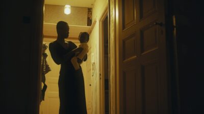 Baff Akoto, LEAVE THE EDGES, (2020), Single channel HD video, 39 minutes. Courtesy of the artist.