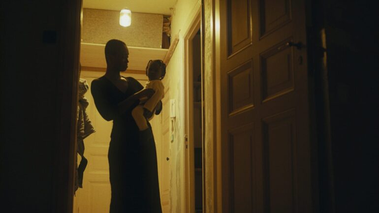 The London Open 2022. Whitechapel Gallery