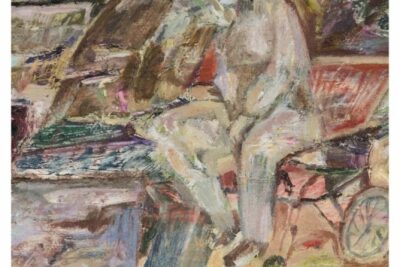 Un Cheung: What’s there when you ain’t home? Blindspot Gallery