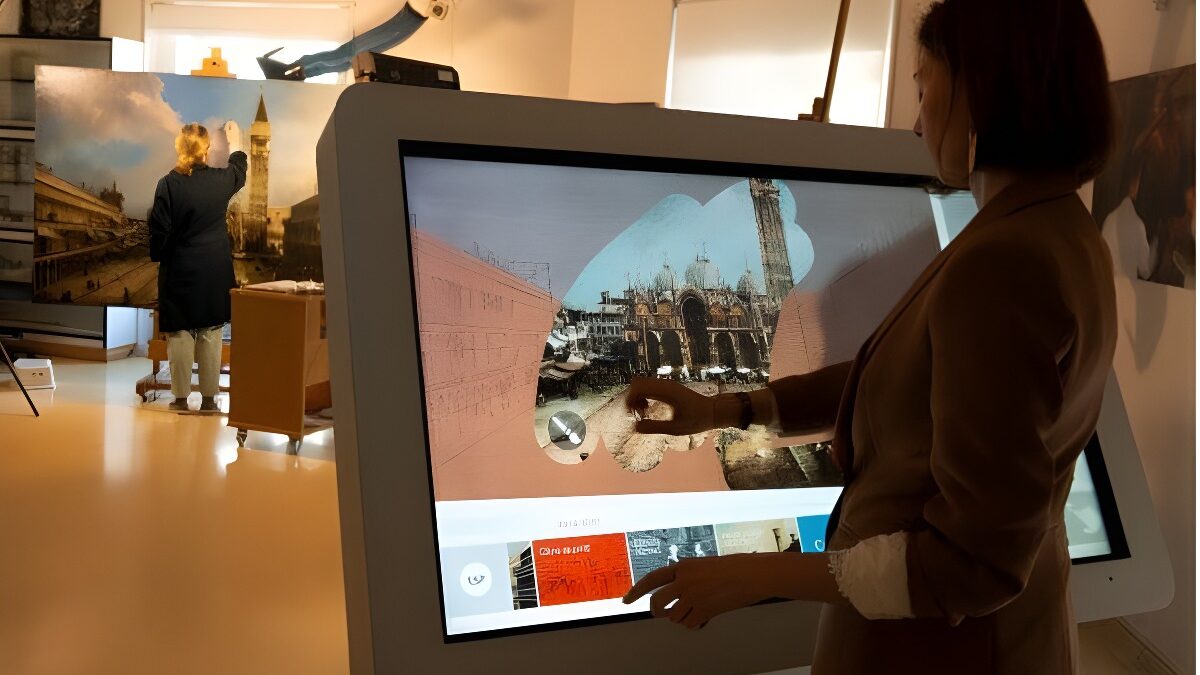 El Museo Nacional Thyssen-Bornemisza impulsa un estudio sobre transformación digital después de la pandemia