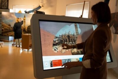 El Museo Nacional Thyssen-Bornemisza impulsa un estudio sobre transformación digital después de la pandemia