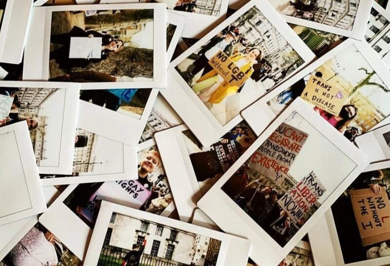 We Get to Choose Our Families. Whitechapel Gallery