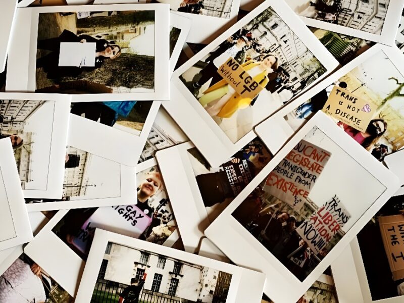 We Get to Choose Our Families. Whitechapel Gallery