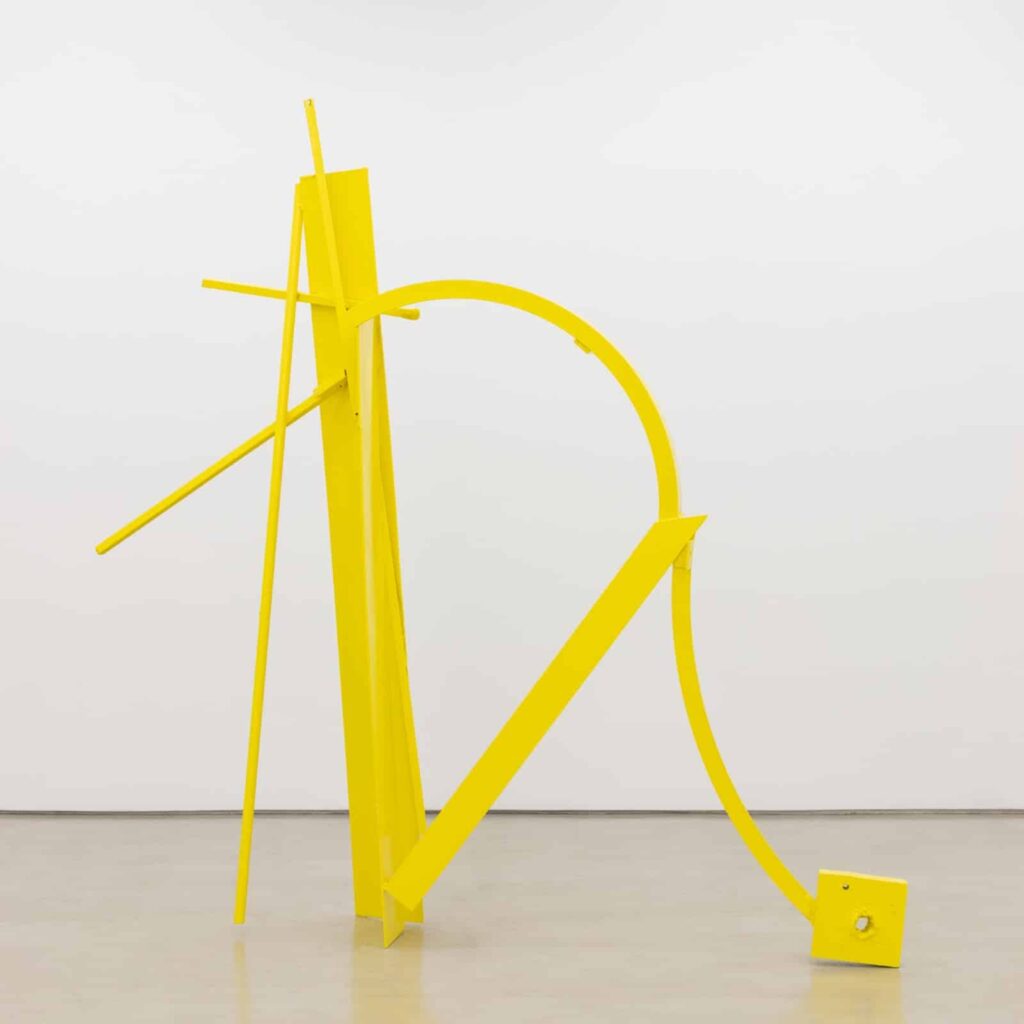 Alexander Gray Associates. Frieze New York 2022 | Booth B10