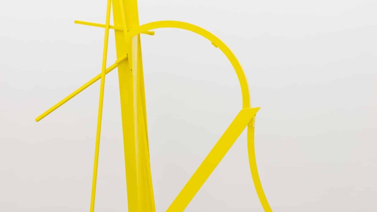 Alexander Gray Associates. Frieze New York 2022 | Booth B10