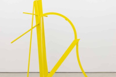 Alexander Gray Associates. Frieze New York 2022 | Booth B10