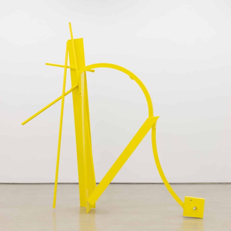 Alexander Gray Associates. Frieze New York 2022 | Booth B10