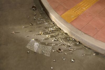 Art|Basel Hong Kong 2022. Blindspot Gallery