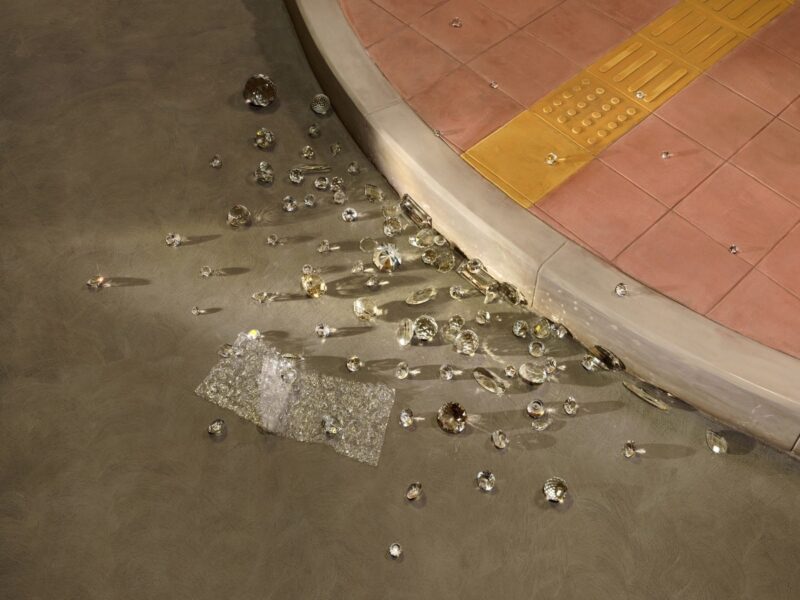 Art|Basel Hong Kong 2022. Blindspot Gallery