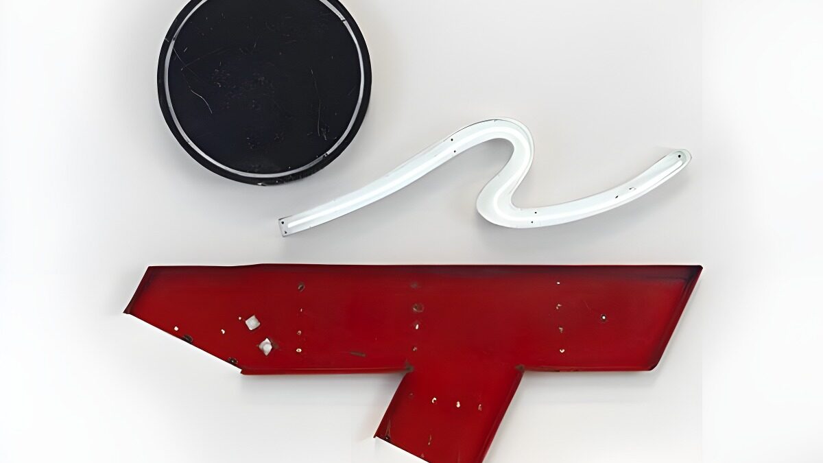 Jack Pierson, Represented by Lisson Gallery