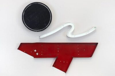 Jack Pierson, Represented by Lisson Gallery