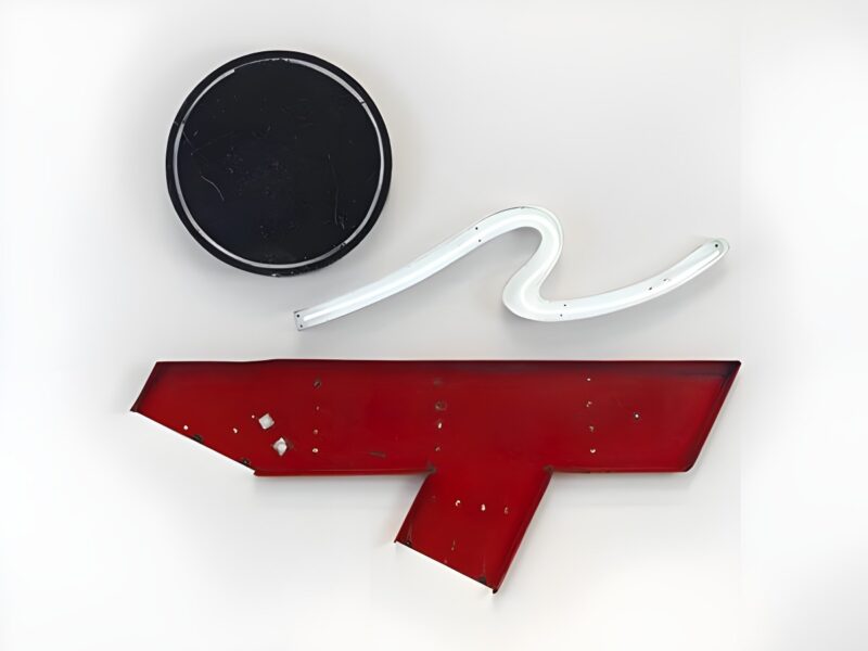 Jack Pierson, Represented by Lisson Gallery