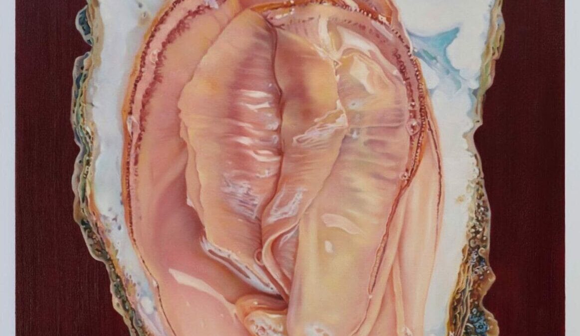 Fawn Rogers: Your Perfect Plastic Heart. Wilding Cran Gallery