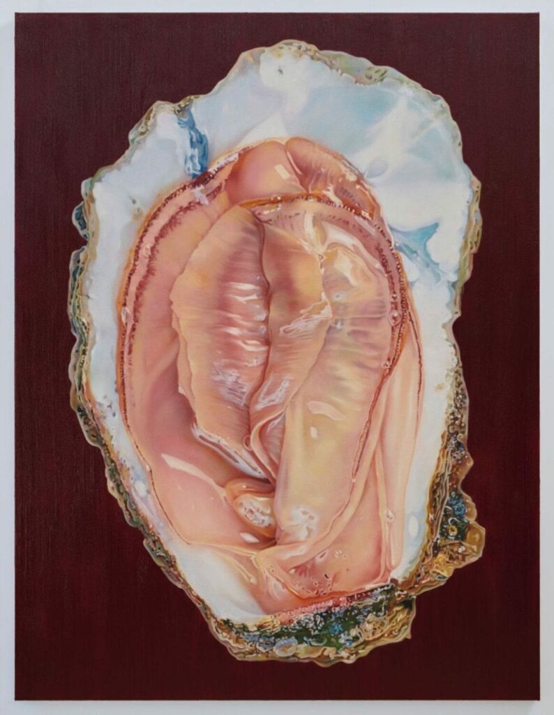 Fawn Rogers: Your Perfect Plastic Heart. Wilding Cran Gallery