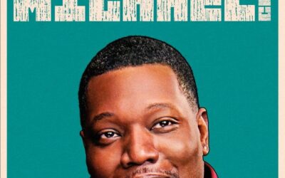 La segunda temporada de THAT DAMN MICHAEL CHE se estrena el 26 de mayo