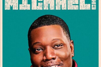 Season Two Of THAT DAMN MICHAEL CHE Debuts May 26