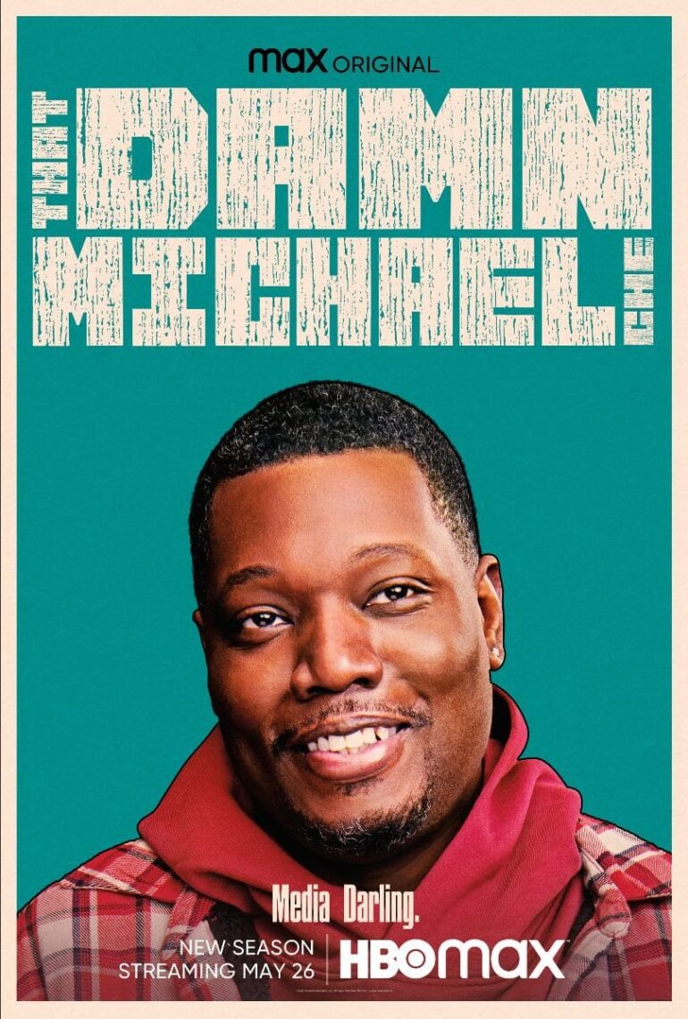 La segunda temporada de THAT DAMN MICHAEL CHE se estrena el 26 de mayo