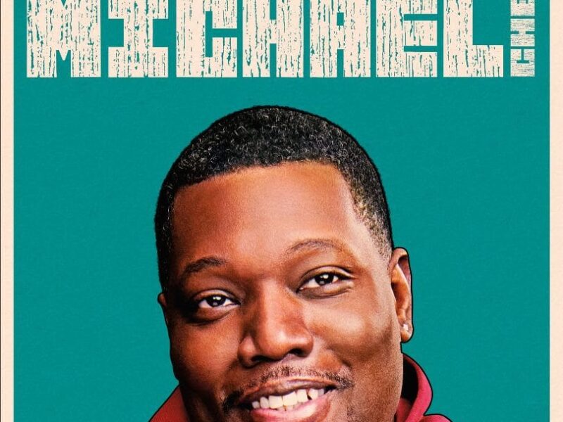 La segunda temporada de THAT DAMN MICHAEL CHE se estrena el 26 de mayo