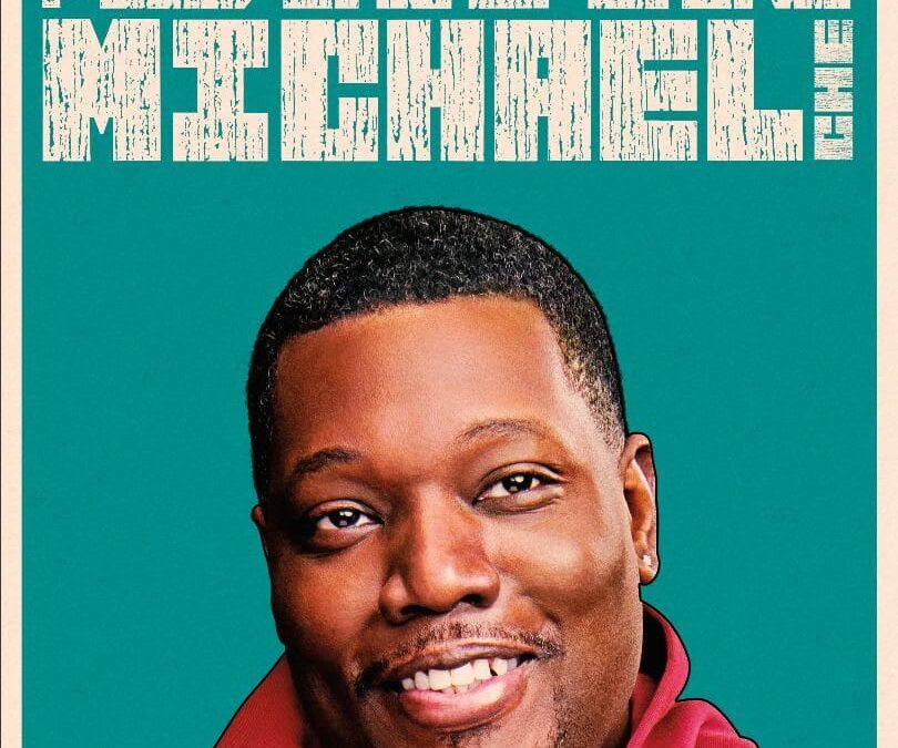 La segunda temporada de THAT DAMN MICHAEL CHE se estrena el 26 de mayo