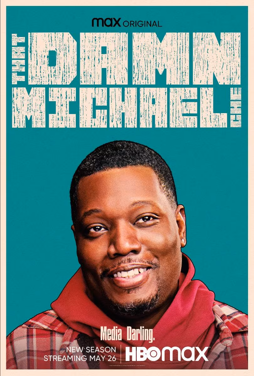 THAT DAMN MICHAEL CHE
