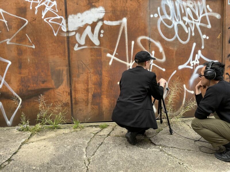 Speak Percussion presents: Before Nightfall #15 at Gertrude Contemporary