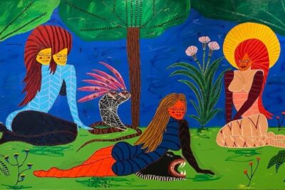 Jordan Kerwick: Pink sunsets, cigarettes, 3 regrets.. Vito Schnabel Gallery