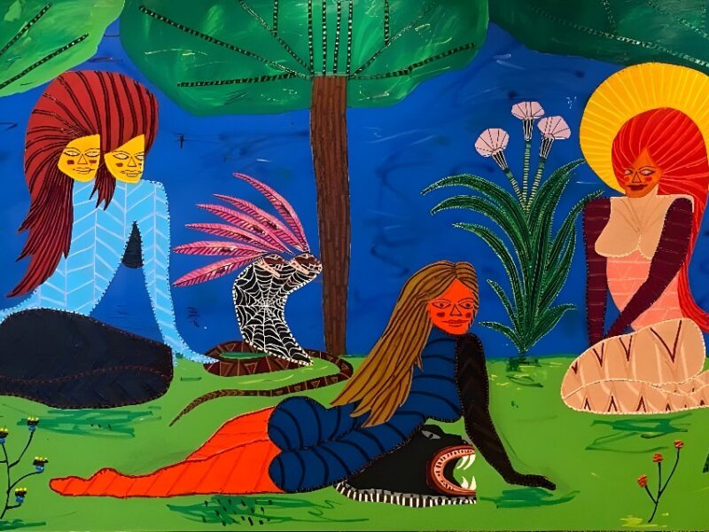 Jordan Kerwick: Pink sunsets, cigarettes, 3 regrets.. Vito Schnabel Gallery