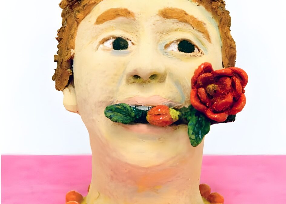 Venus Over Manhattan Announces the Representation of Sally Saul
