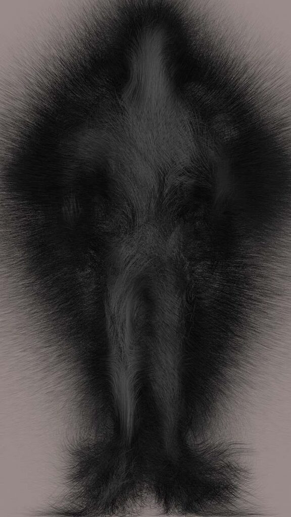 teamLab in Geneva: Existence in an Infinite Continuity. Pace Gallery