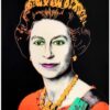 Queen of England and King of Pop Art Lead Bonhams’ Jubilant Prints & Multiples Sale in London