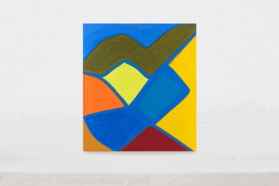 Marina Adams. LGDR. NY Exhibitions