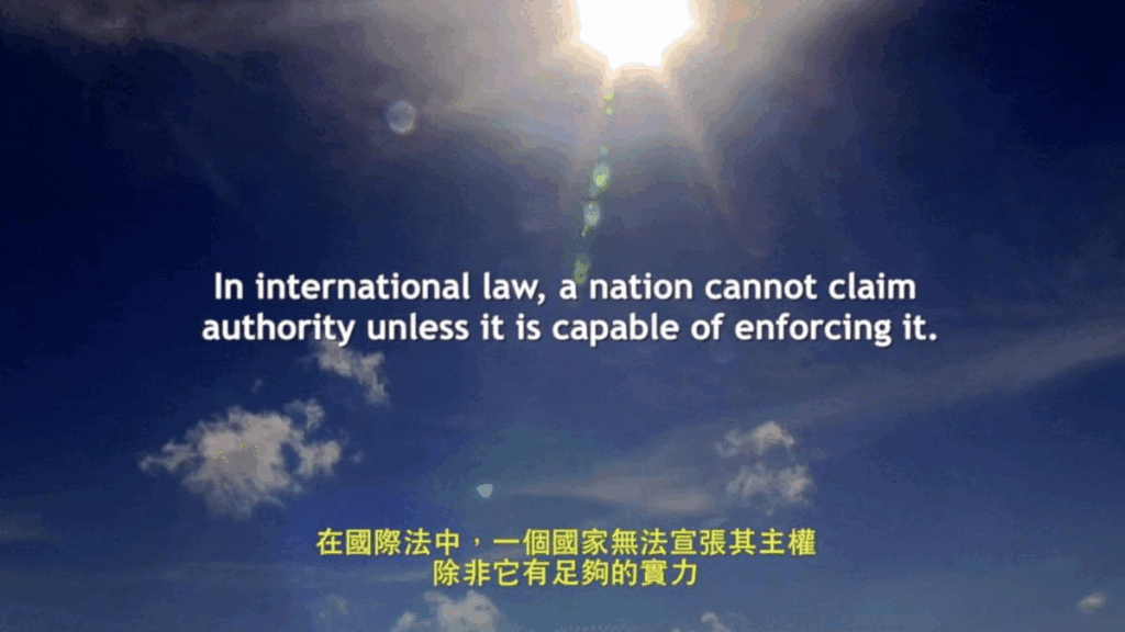 Art Basel Hong Kong. Empty Gallery