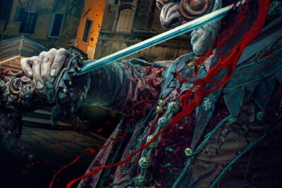 Veneciafrenia (2021). Amazon Prime. Crítica de la Película