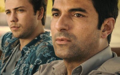 Que Tengas un Buen Viaje (2022). Estreno en Netflix. Crítica