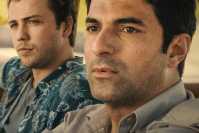 Que Tengas un Buen Viaje (2022). Estreno en Netflix. Crítica