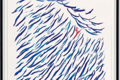 David Zwirner to Launch New Raymond Pettibon Limited-Edition Prints Online