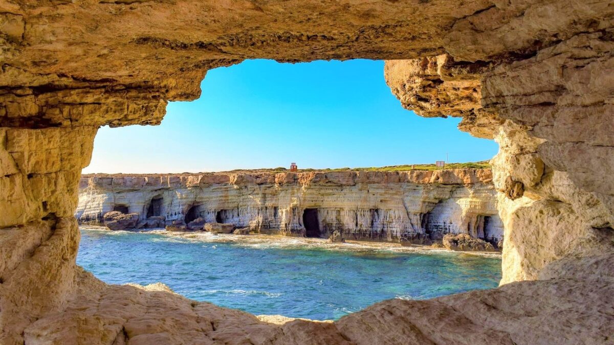 Chipre este Verano: 10 Razones para Visitarlo