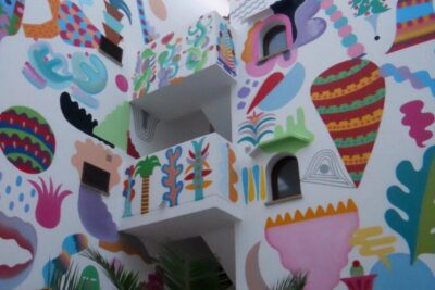 Calvià. BetArt: 5 Rutas de Arte Urbano y Más de 50 Obras Originales