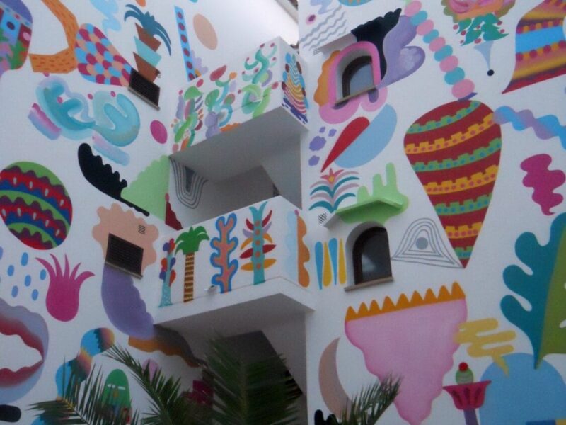 Calvià. BetArt: 5 Rutas de Arte Urbano y Más de 50 Obras Originales