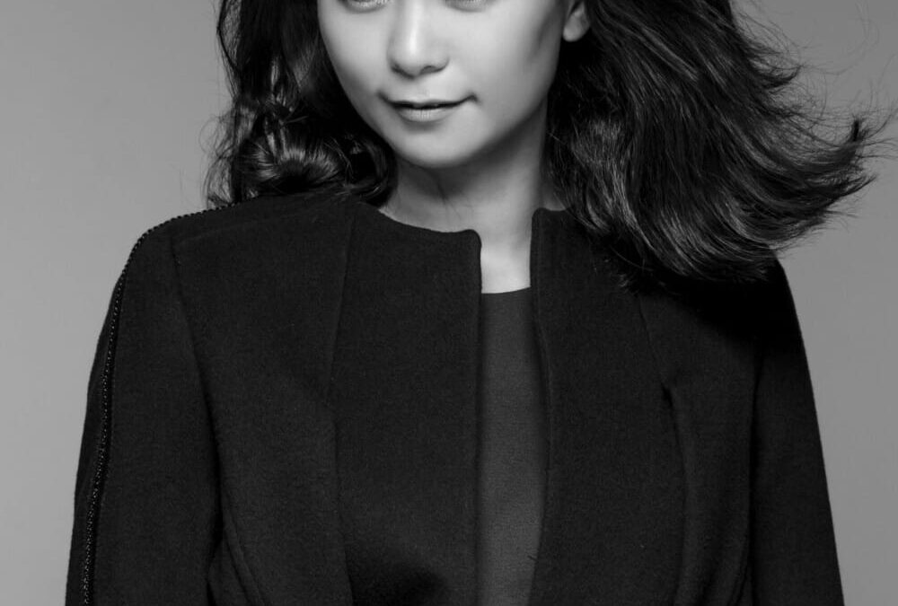 Exposición de Moda. Kim A-Young: K-Fashion, Centro Cultural Coreano. Madrid