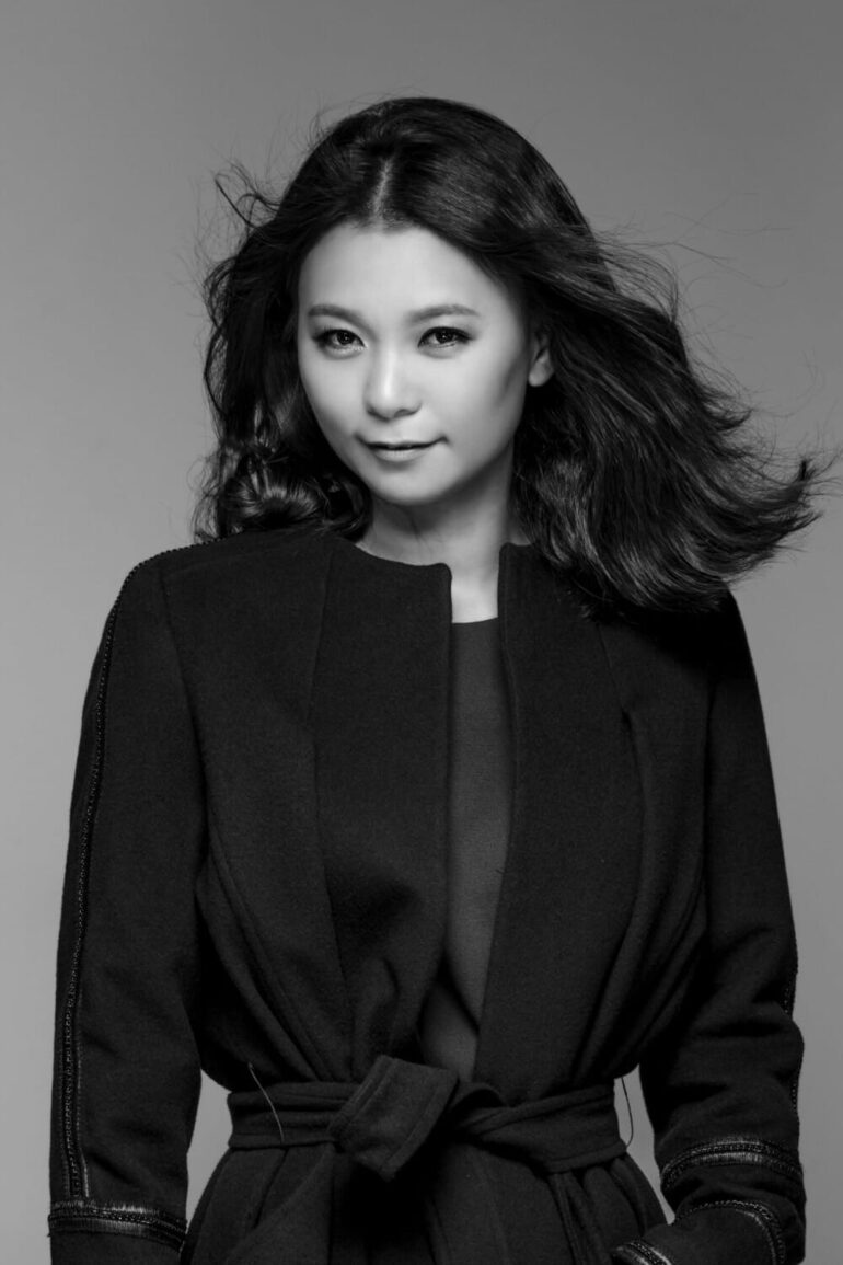 Exposición de Moda. Kim A-Young: K-Fashion, Centro Cultural Coreano. Madrid