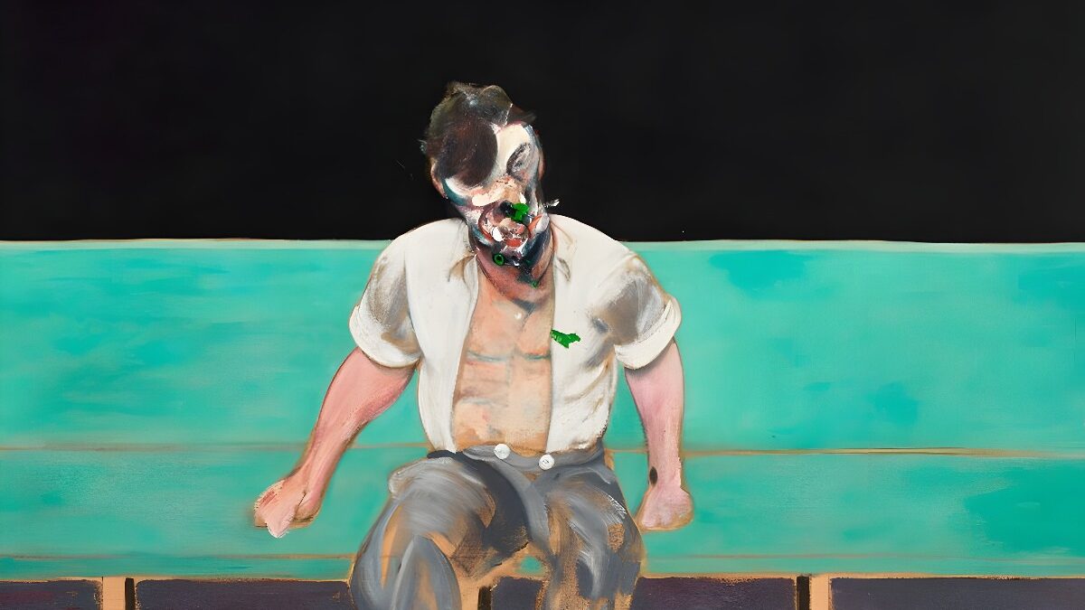 Francis Bacon’s Portrait of Lucian Freud Sells for £43.4m — Becoming Most Valuable Work of London’s Summer Auction Season