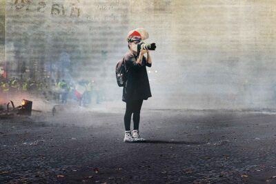 HBO Original Documentary Endangered Debuts June 28