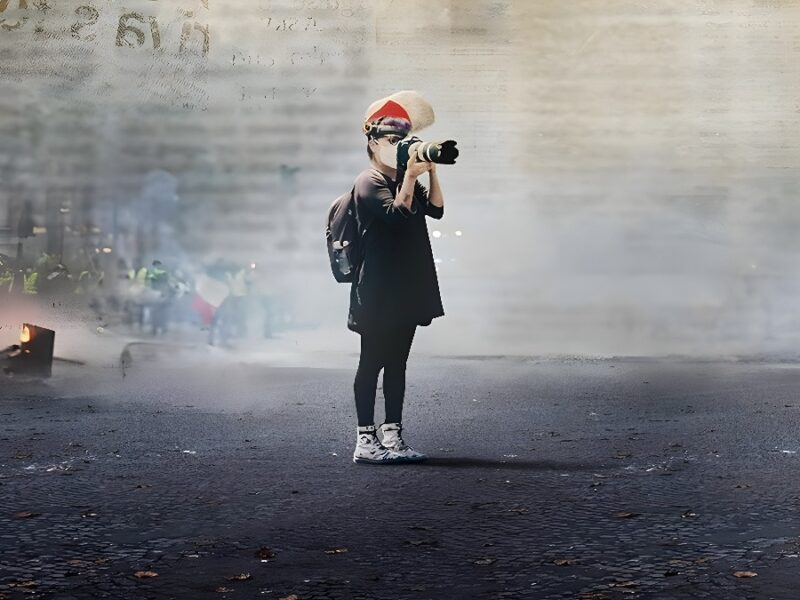 HBO Original Documentary Endangered Debuts June 28