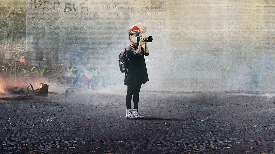 HBO Original Documentary Endangered Debuts June 28