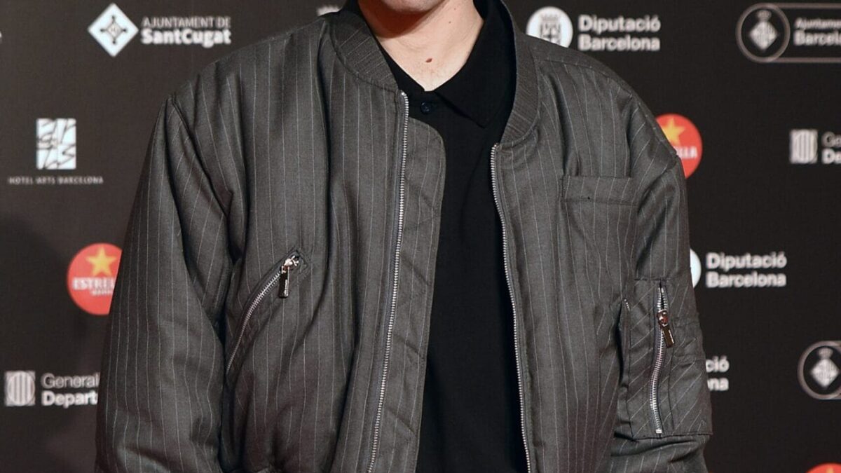 Àlex Monner – Biografía, Películas, Series, Videos