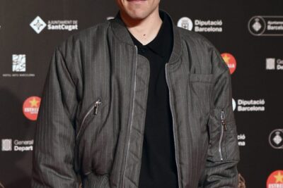 Àlex Monner – Biography, Movies, Series