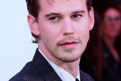 Austin Butler – Biografía