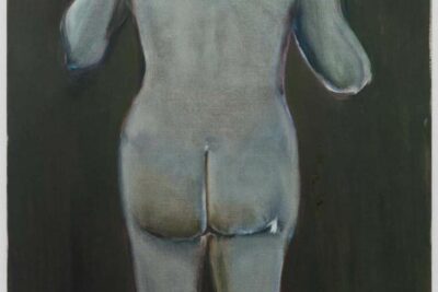 David Zwirner at Art Basel 2022